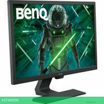 Игровой монитор BenQ Home GL2480