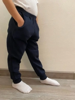 Штаны джоггеры