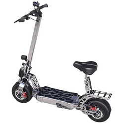 Электросамокат Mercane MX60