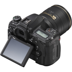 Фотоаппарат Nikon D780 Kit AF-S NIKKOR 24-120mm f/4G ED VR, черный