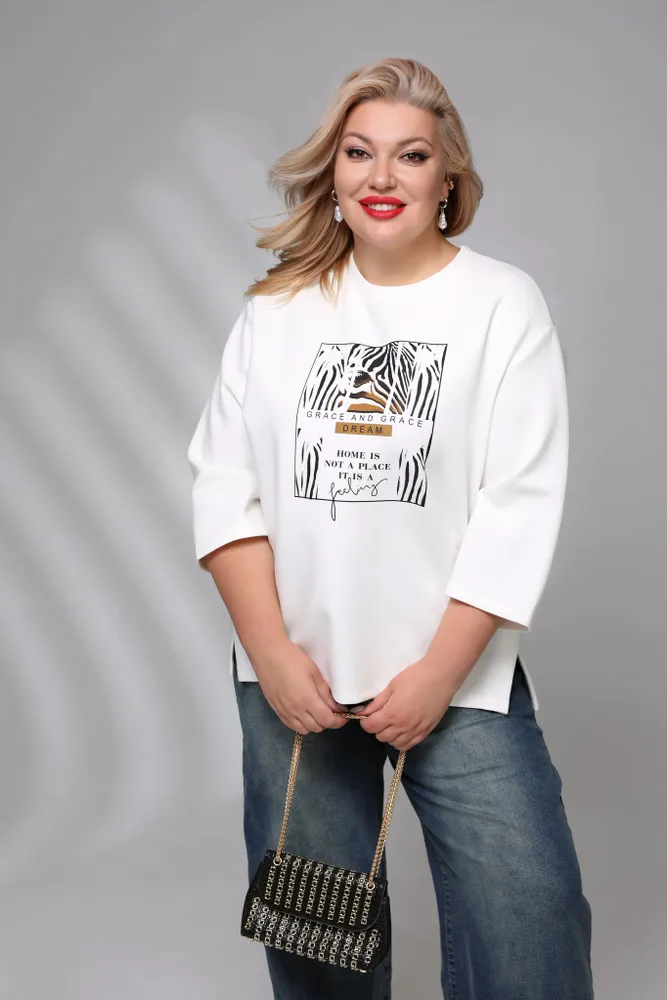 Туника 6251 Fabrika