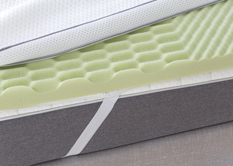 Топпер 120x200 Kamasana Memo Soya