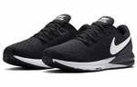 Кроссовки Nike Zoom Structure (Женская размерная сетка)
