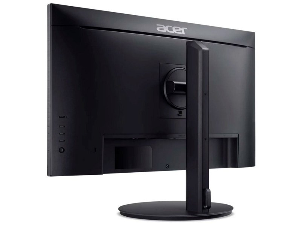 Монитор Acer CB272Kbmiiprx