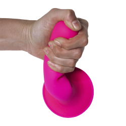 Adrien Lastic - Фаллоимитатор Hitsens L 17,5 см, ø 3,5 см