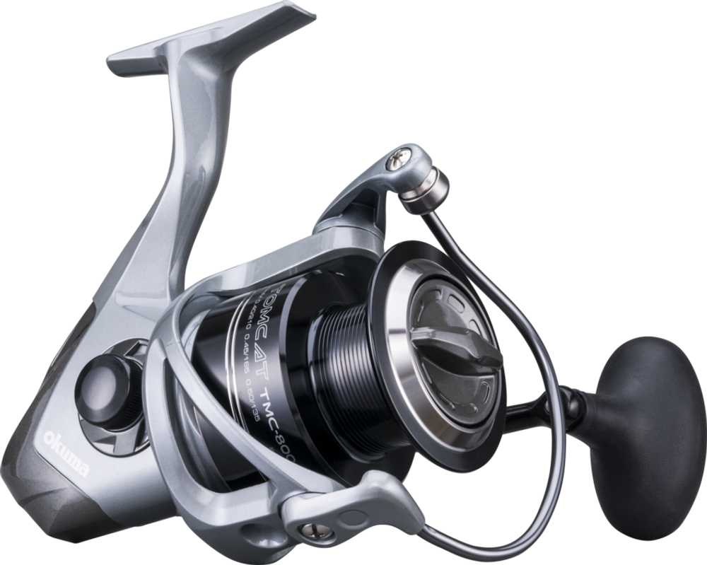 Катушка OKUMA Tomcat 4000