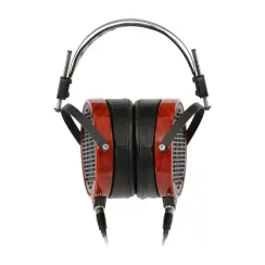 Audeze LCD-2 Padauk Case XLR