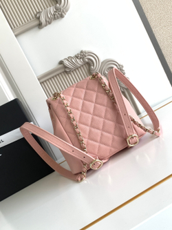 Chanel Backpack 17 cm