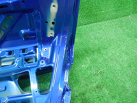 Крышка багажника BMW 3er G20 (2018-н.в.)