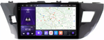 Магнитола для Toyota Corolla 2013-2016 - Carmedia OL-1603 QLed+2K, Android 12, TS10,  CarPlay, 4G SIM-слот