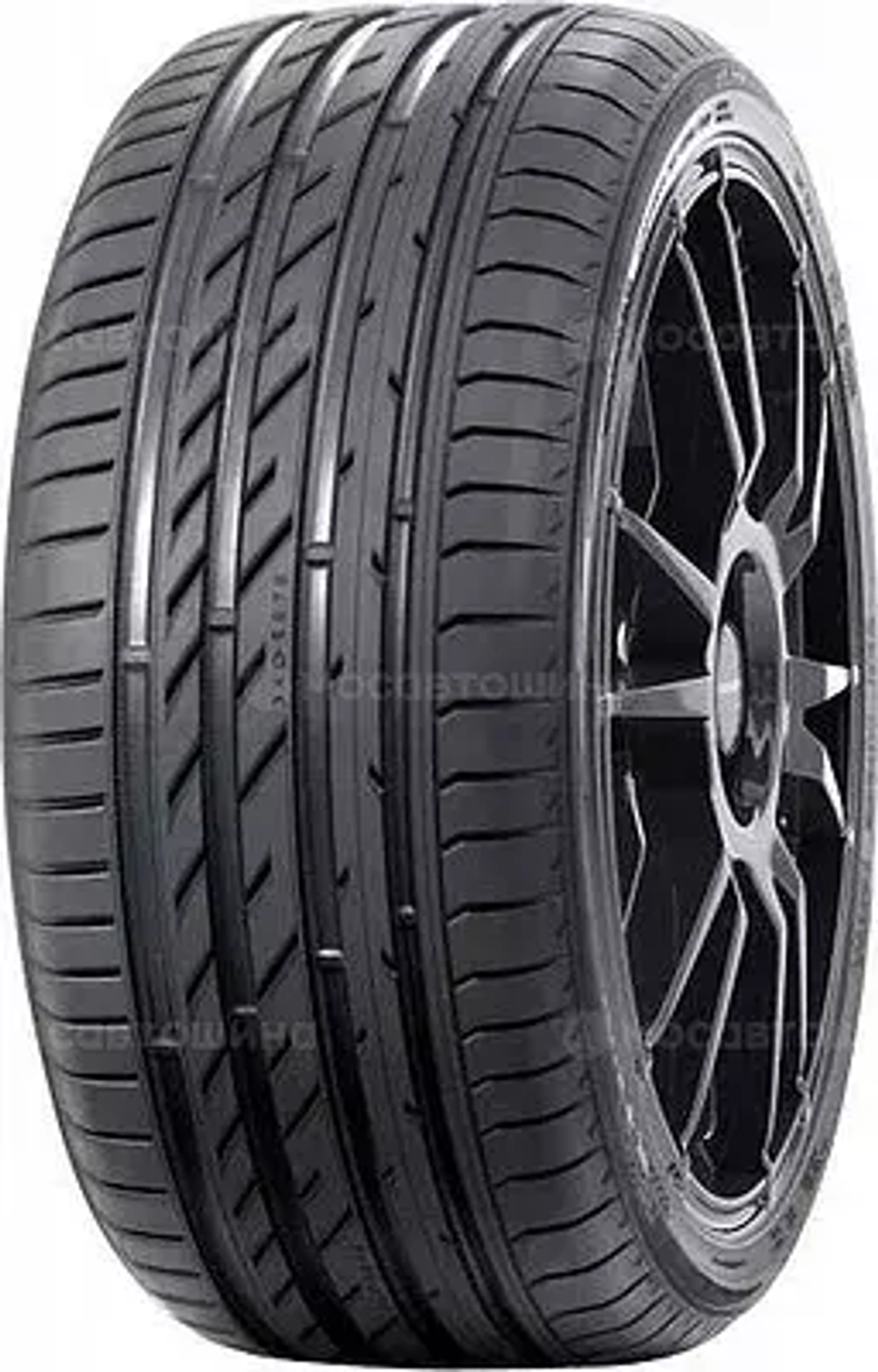 Nokian zLine 255/45 R18 103Y XL