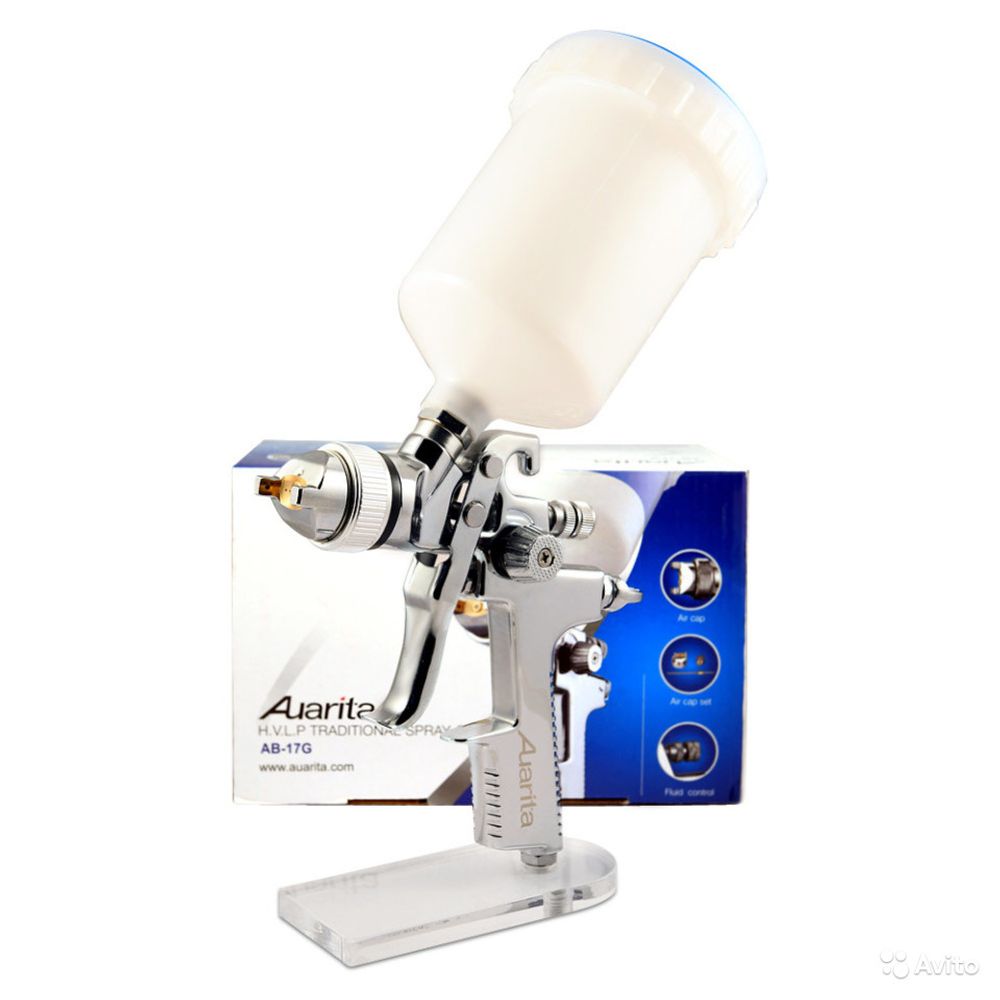 AUARITA AB-17G