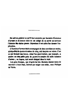 Histoire de France sous le règne de Charles VI. Tome 1-2 | Henri Charles Pineu Duval