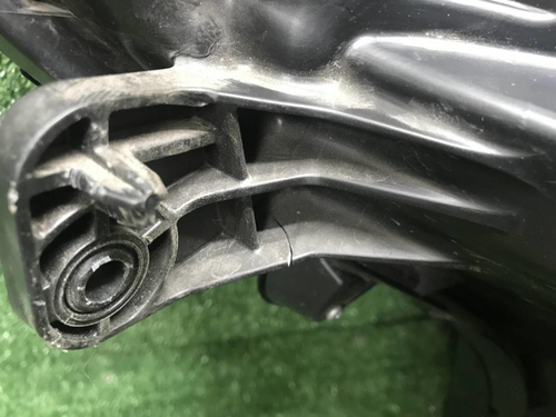 Битая Фара правая GAC GS8 2 (2021-н.в.) LED