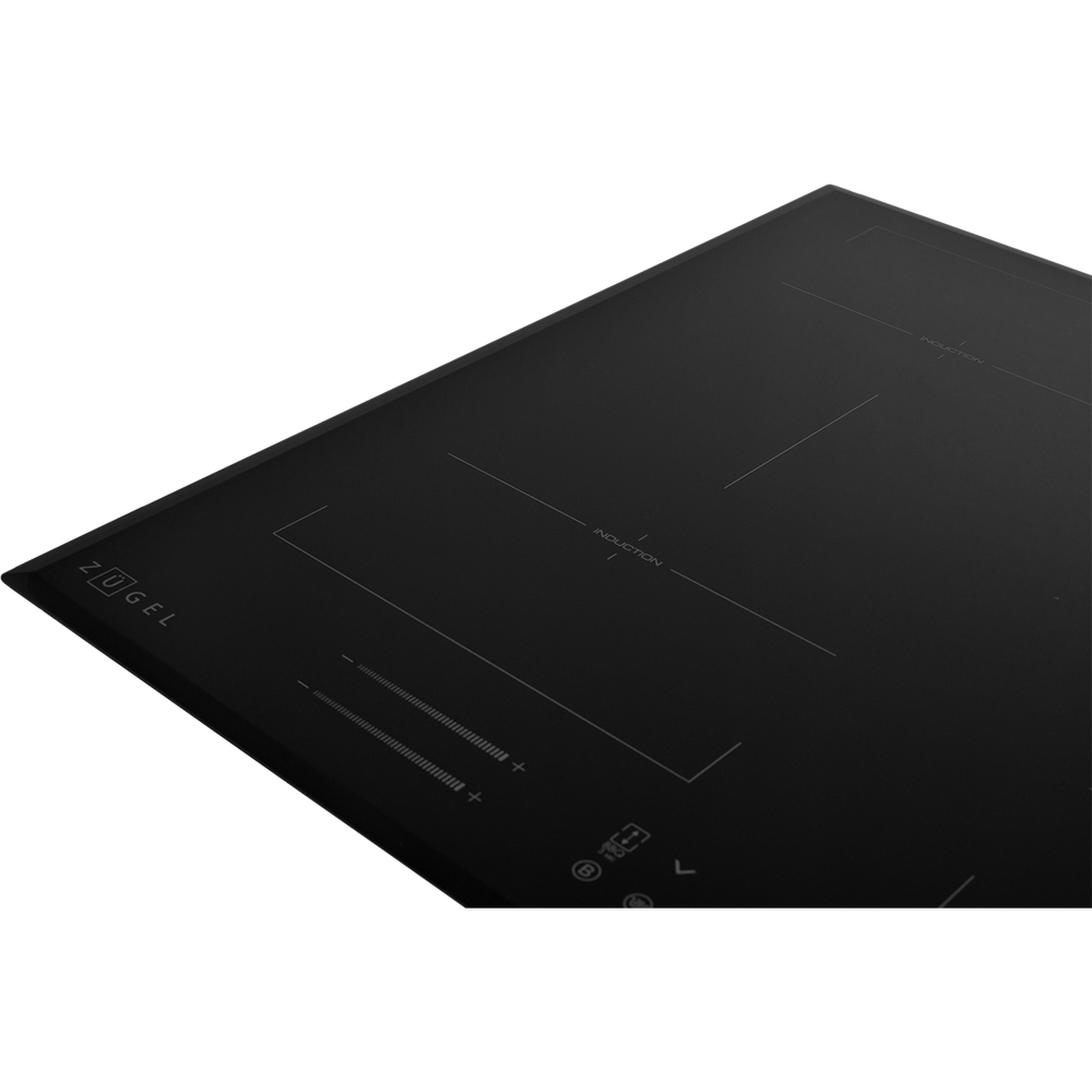 Встраиваемая индукционная варочная панель ZUGEL ZIH619B
