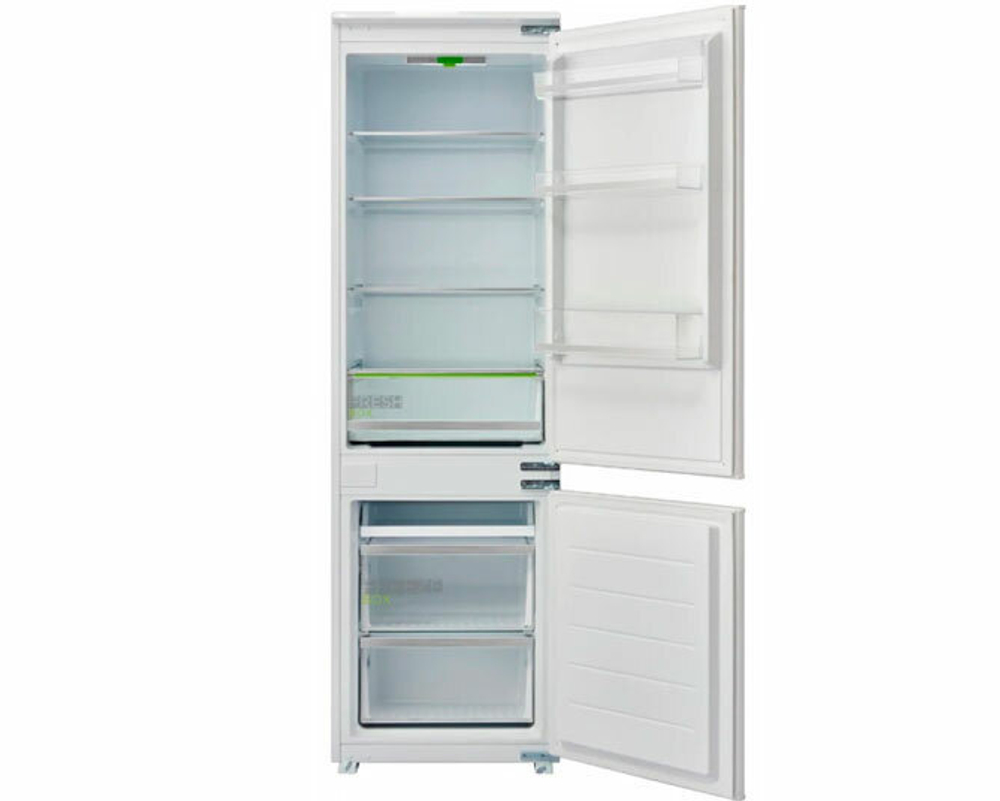 Холодильник встраиваемый MIDEA MDRE379FGF01