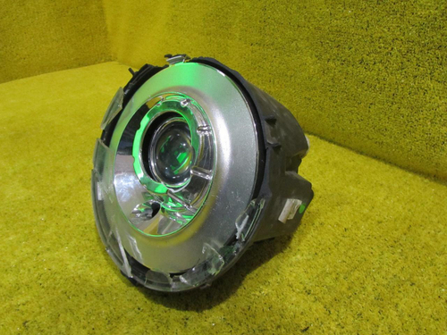 Битая Фара Mercedes G W463 (2008-2018) ксенон