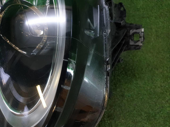 Фара левая Mini Hatch F56 (2018-2021) LED