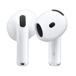 Аpple AirPods 4 с активным шумоподавлением