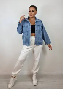 Джинсовка 01088 Fabrika