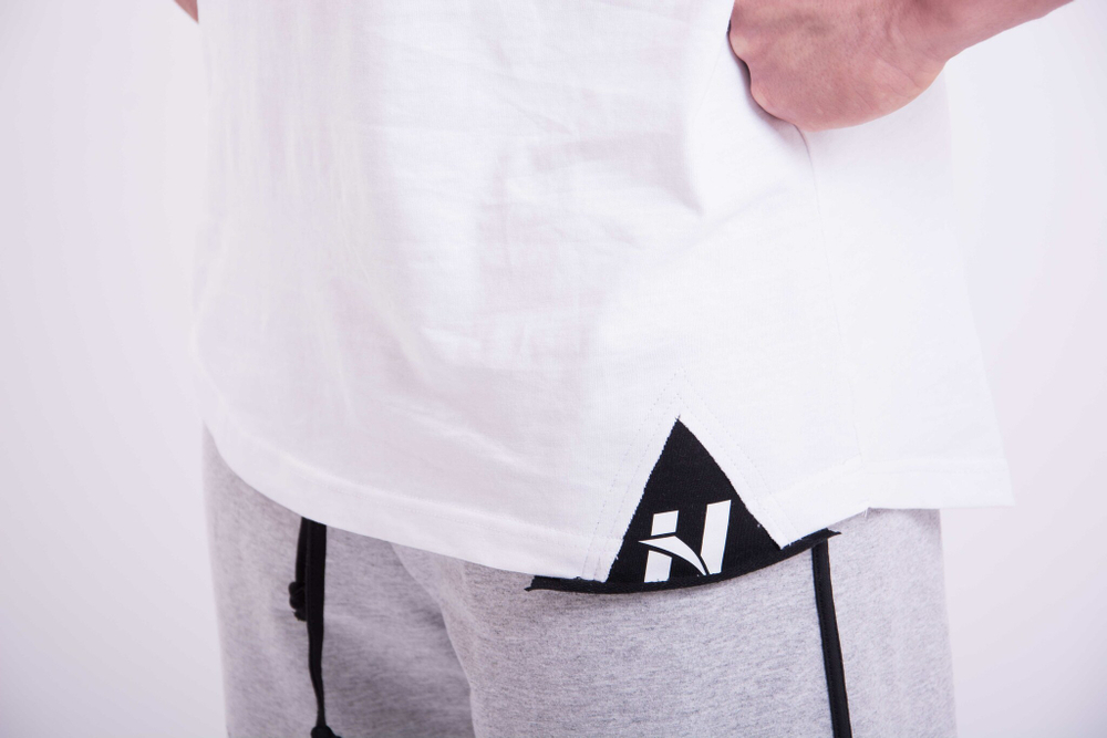 Майка HOODED REGTOP 313