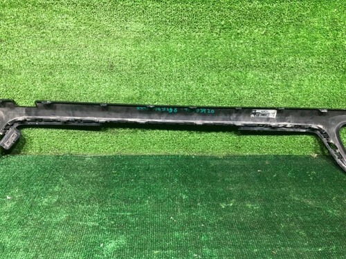 Юбка заднего бампера BMW X5 G05 2018-2023 M-paket
