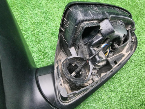 Зеркало левое Hyundai Solaris 2 (2017-2022) 5 конт