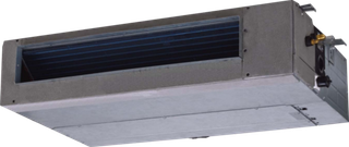 Внутренние блоки канального типа eMagic Inverter