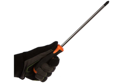 Отвертка PH3x200, CR-V,магнитная, 2-х компонентная рукоятка PATRIOT 350003046