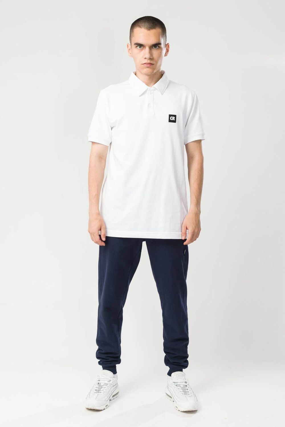 Штаны Codered Basic 23 нэви оригинальные