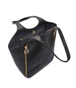 Сумка-шопер TWINSET - черный(242TB7023)