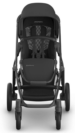 Коляска для погодок UPPAbaby Vista V3 2 в 1 Jake