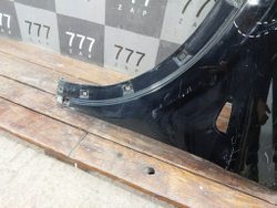 Крыло переднее левое Hyundai Creta 1 (GS) 16-21 Б/У Оригинал 66311M0100