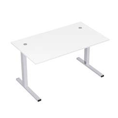 2ML.189 Стол рабочий, прямолинейный (1400*800*750)