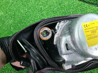 Комплект безопасности BMW M5 F90 (2017-2024)