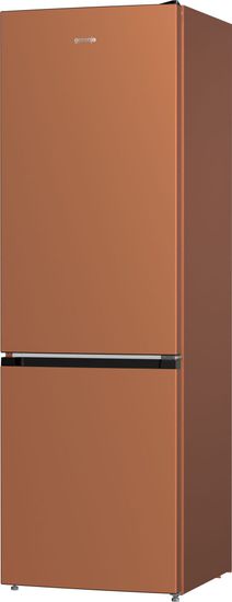 Холодильник Gorenje NRK 6192 CCR4