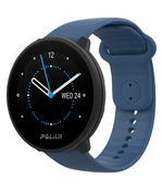 Часы Polar Unite Blue (S/L)