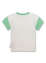 Футболка Sanetta Kidswear 126331 4481