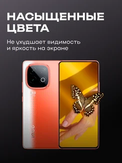 Защитное стекло для IQOO Neo 10 Premium 2.5D