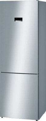 Двухкамерный холодильник Bosch KGN49XI30U