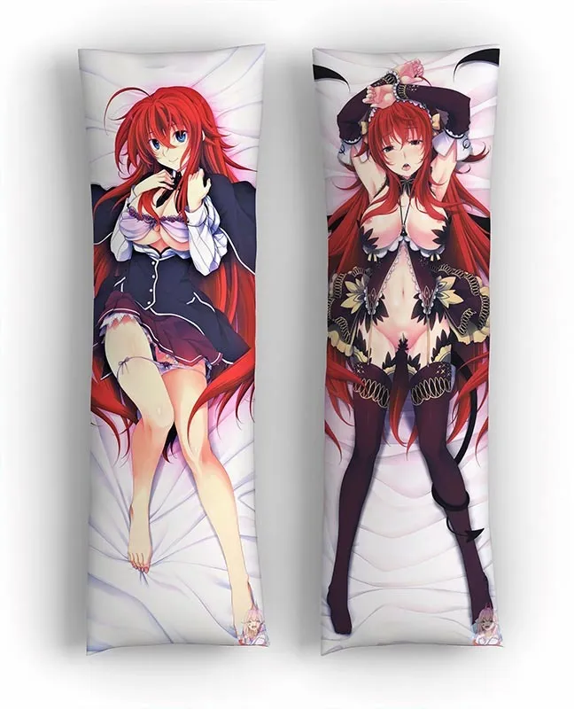 Dakimakura rias deals