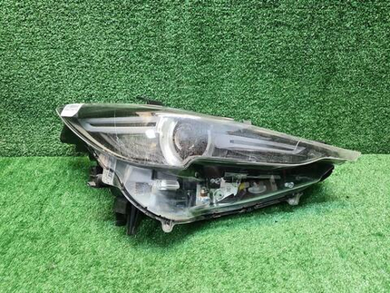 Фара правая Mazda CX-5 2 (2017-2021) Full LED