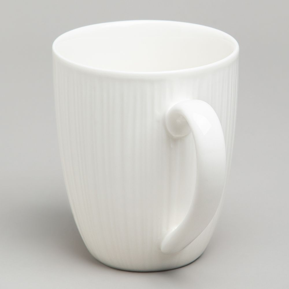 НАБОР КРУЖЕК LEFARD "HERBAL" 4 ШТ. 400 МЛ