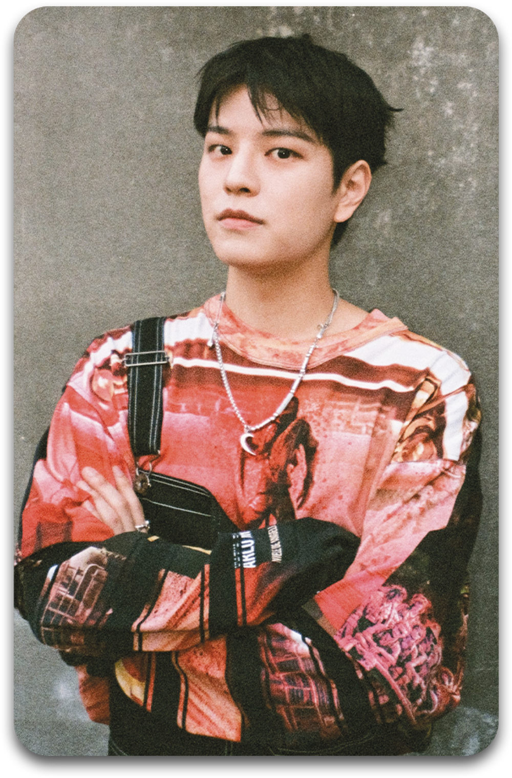 Карта / STRAY KIDS #1804