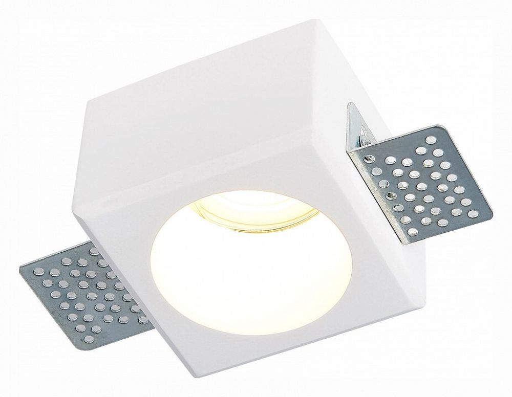 Встраиваемый светильник ST-Luce ST252–254 GYPSUM ST252.508.01