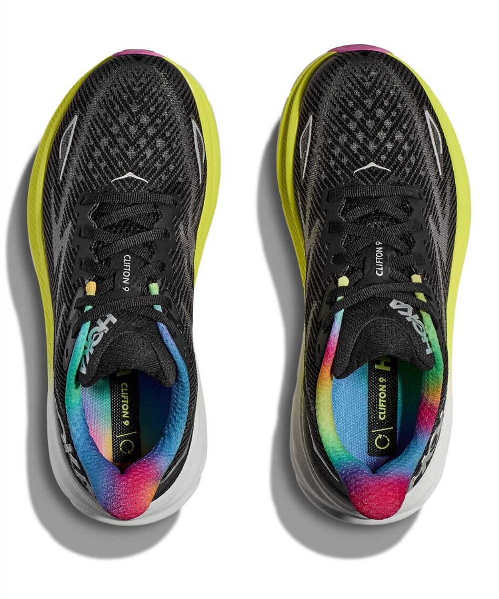 Кроссовки мужские Hoka Clifton 9