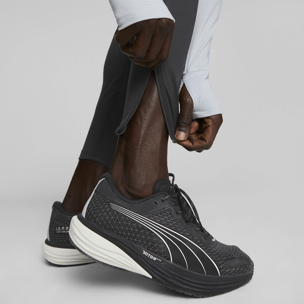 Мужские тайтсы PUMA SEASONS BRUSHED TIGHTS M
