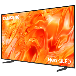 Телевизор 55" Samsung QE55QN70HAUXPY