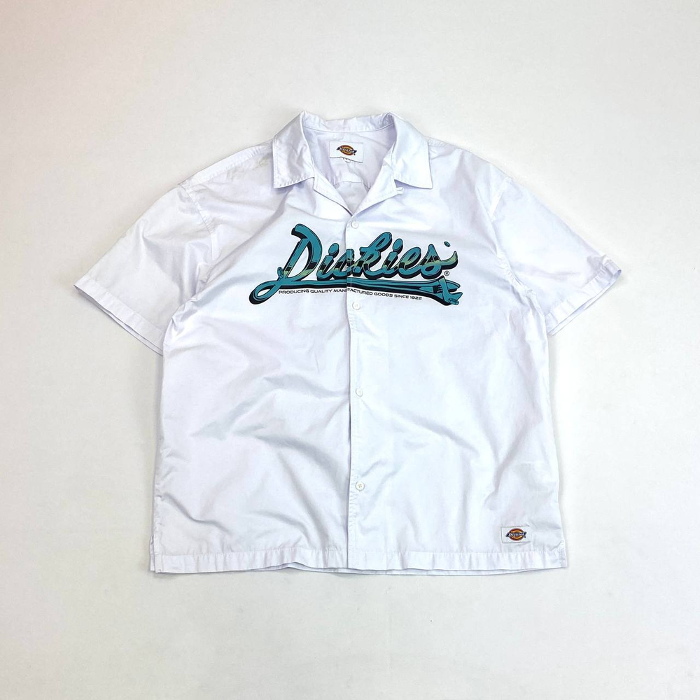 Рубашка Dickies