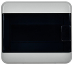 Бокс  IEK TF5-KP72-N-08-65-K03-K02